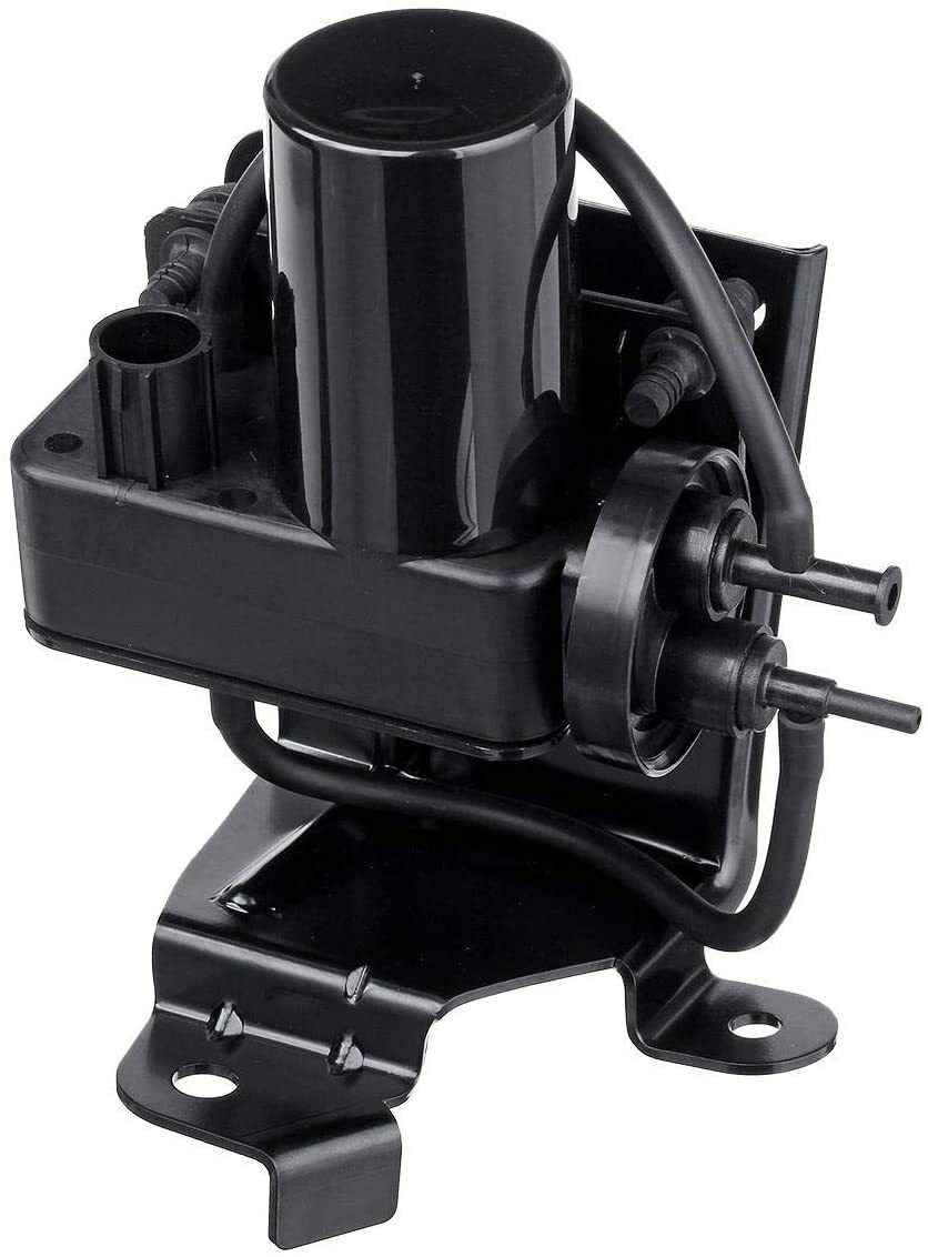 Electric Engine Vacuum Pump Fits For Ford F250 F350 Diesel 6C3Z2A451A