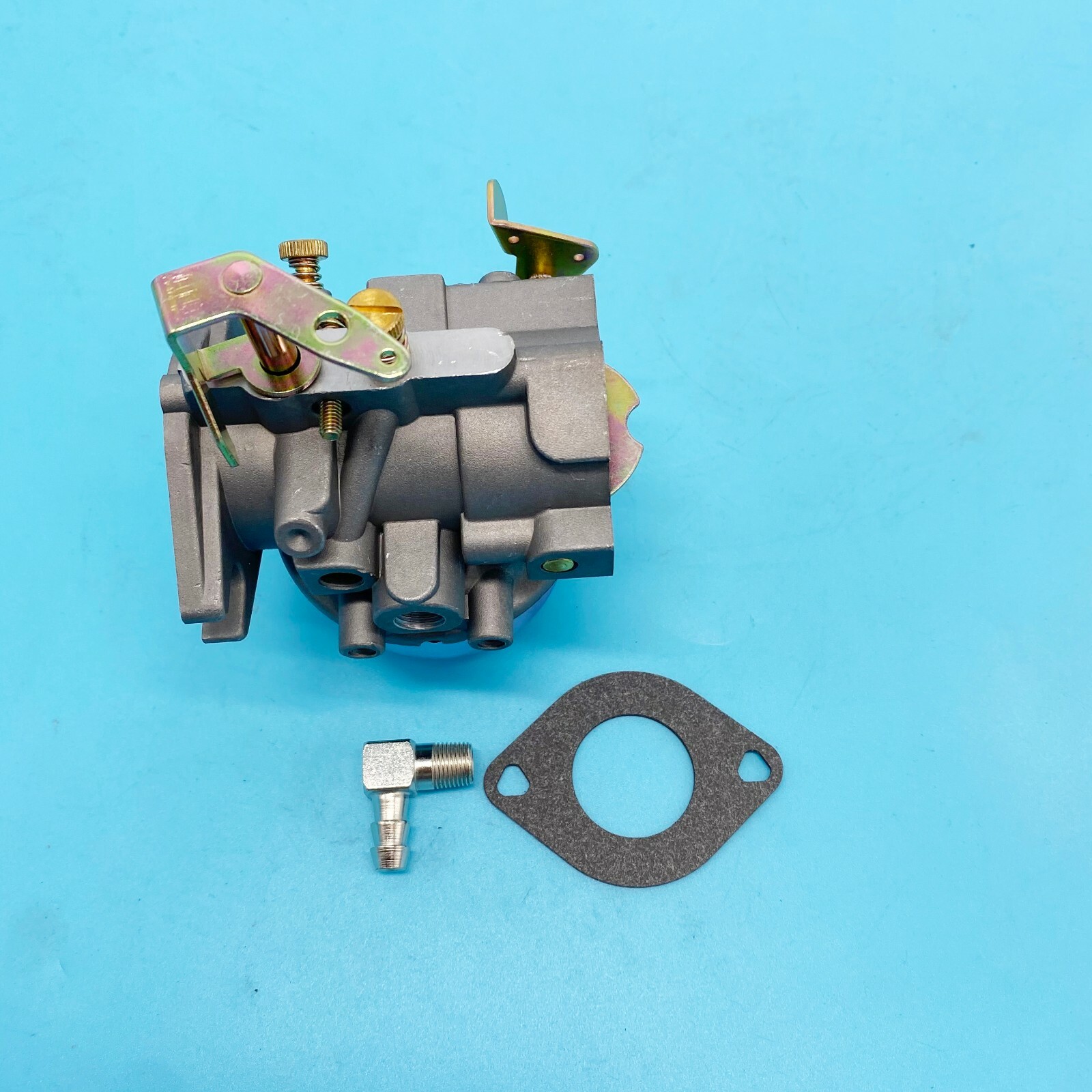 Joint De Culasse Pour Moteur Kohler K241 K301 K321 10-14HP - Réf. 237658S, 4704110-S, Etc.