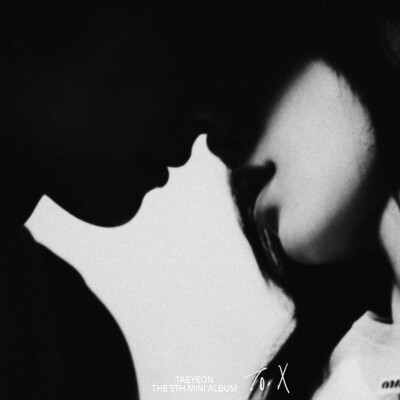 TAEYEON / To.X 限定盤レコード 新品未開封 TAEYEON [TO. X] The 5th Mini Album DIGIPACK Ver./ CD+Photo Book+