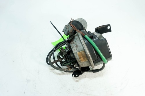 Actuador de motor de control de crucero automático Honda Prelude 1997-2001 OEM Mitsuba 12 V 5009 - Imagen 6 de 12
