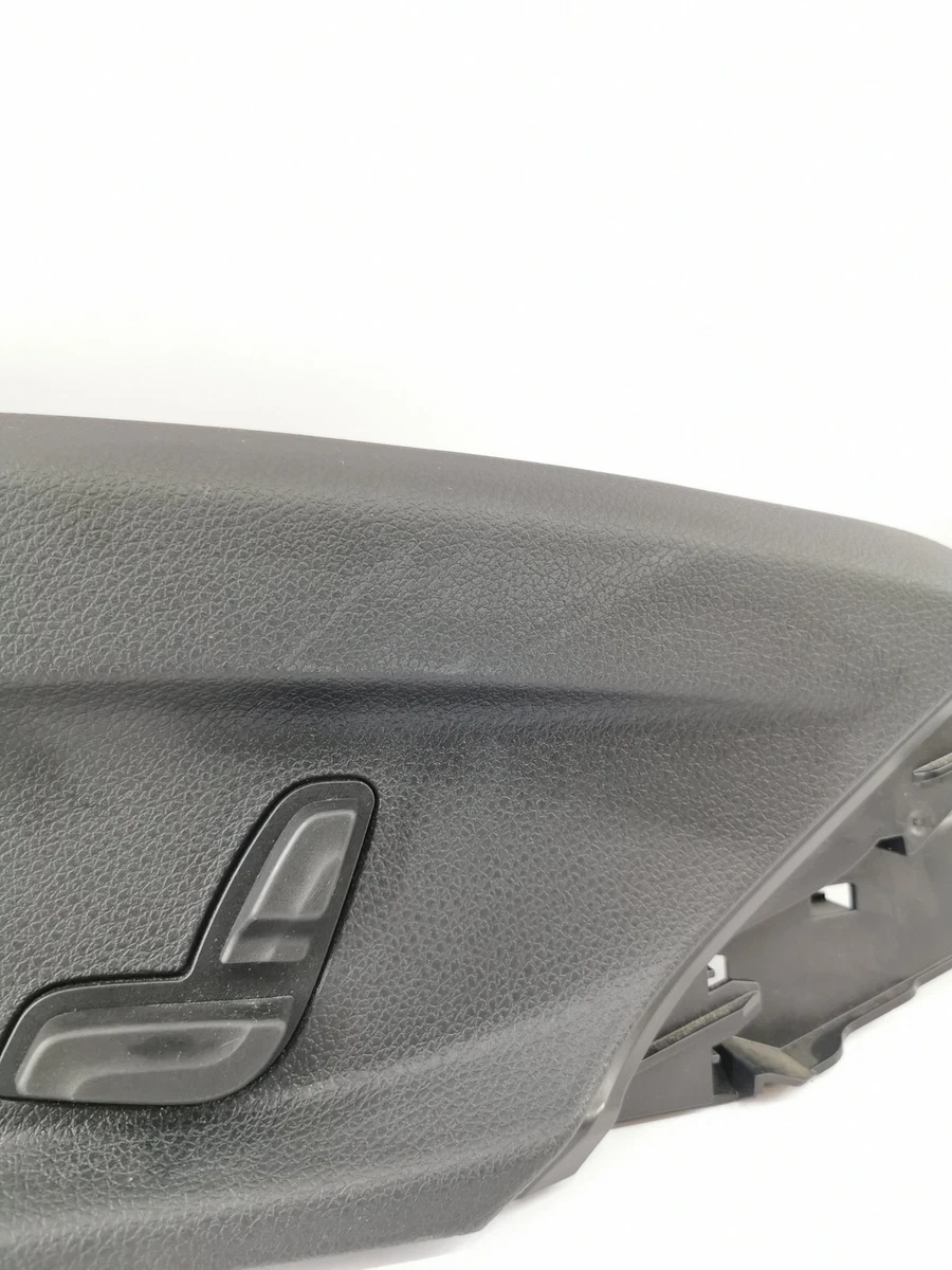 MERCEDES-BENZ GLC CoupeSeat trim details A2059057803 A2059052702 