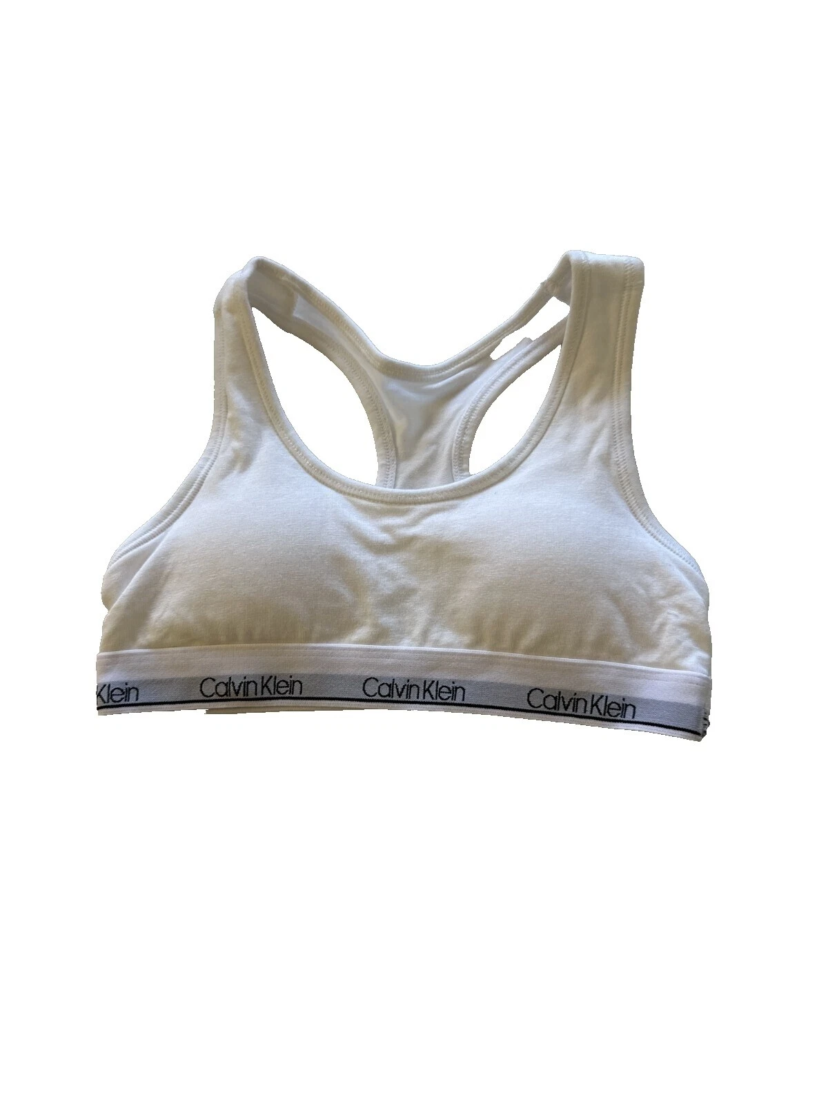 Calvin Klein Cotton Blend Underwear for Girls