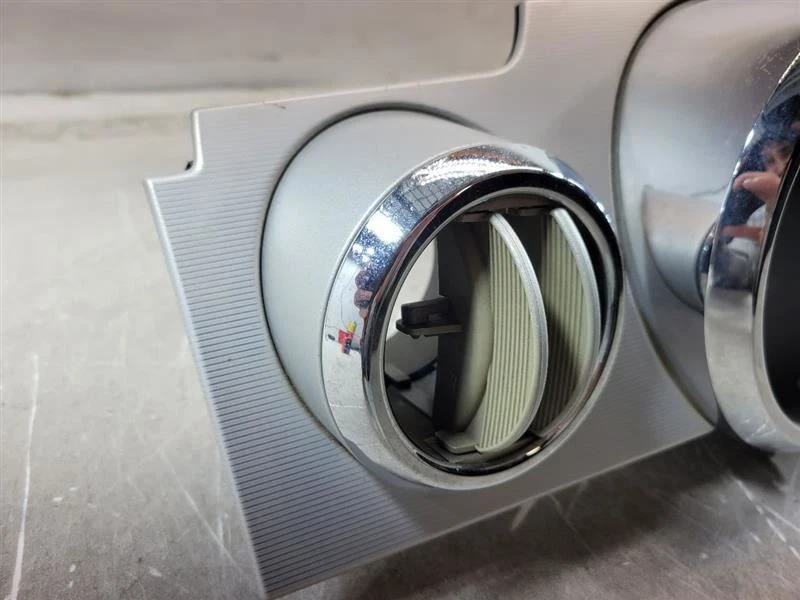 05 2006 2007 2008 2009 Ford Mustang velocímetro embellecedor bisel cubierta 8R3Z-63044D70Ha Foto 2 de 4