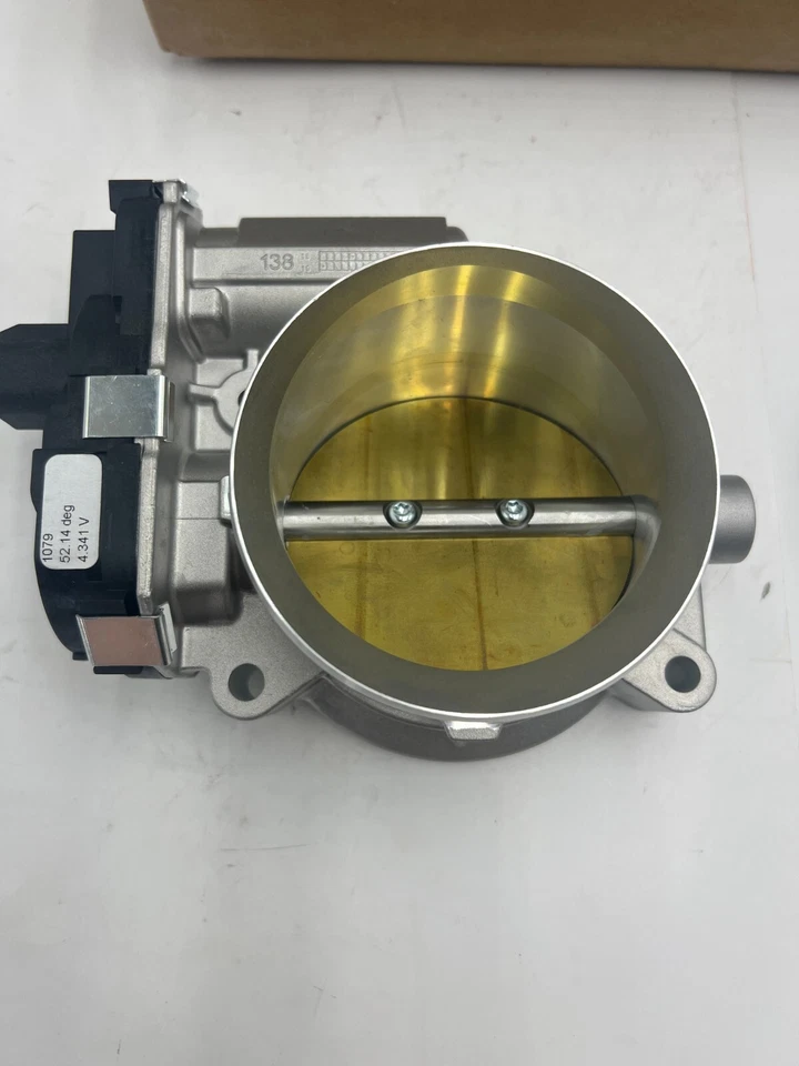 TechSmart S20019 燃油喷射油门车身适合 5.3 雪佛兰 GMC 凯迪拉克 — 第 3/4 张图片