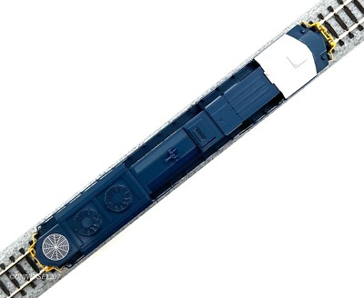 N Scale Kato 176-8423 EMD SD70ACe Diesel Locomotive CSX #4838 NIB