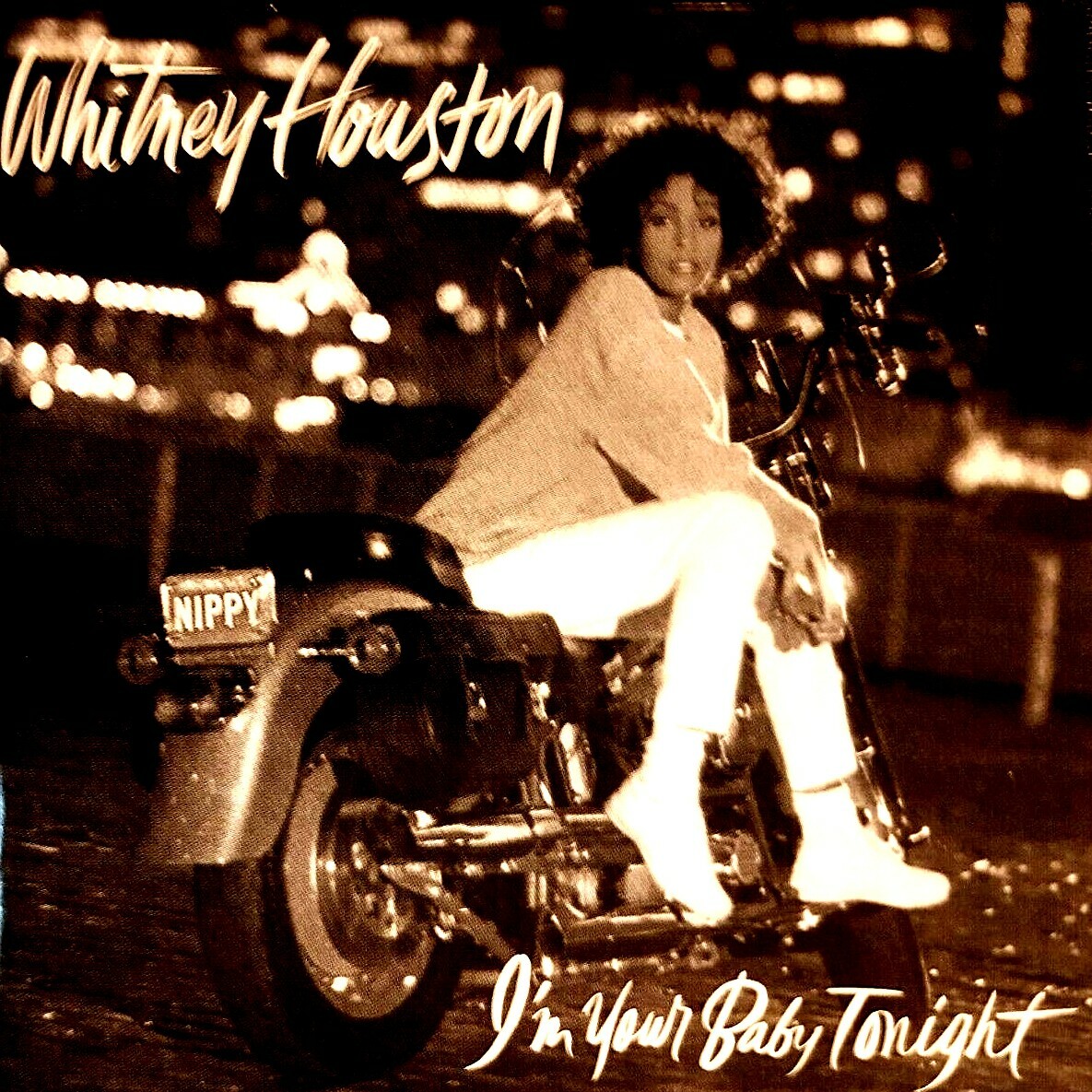 Whitney Houston - 