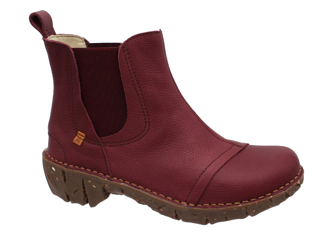 El Naturalista Yggdrasil Soft Grain Rioja N158