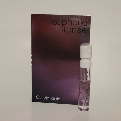 euphoria blush sample