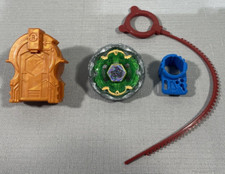 Beyblade Metal Fury Death Quetzalcoatl Balanc...