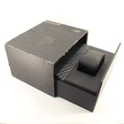 GENUINE OMEGA WATCH BOX SEAMASTER 300M JAMES BOND 007 50TH ANNIVERSARY LIMITED