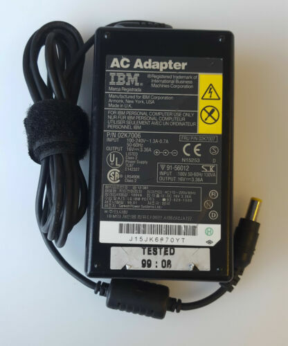 Alimentation AcBel API3FS43 - 500W
