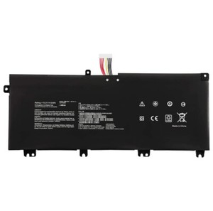 B41n1711 аккумулятор asus