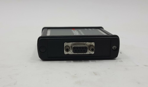 Ramsat ISDN TA-77 Terminal Adaptador Interfaz Serial Estándar Plug Directamente - Photo 3/13