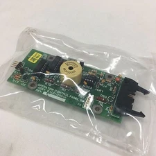 Applied Materials OPERATOR CONTROL PANEL BD ASSY. 0100-09058 REV. E