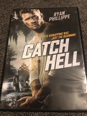 DVD-Catch Hell-MULTIPLE DVDs SHIP FREE!, SEE STORE!!!