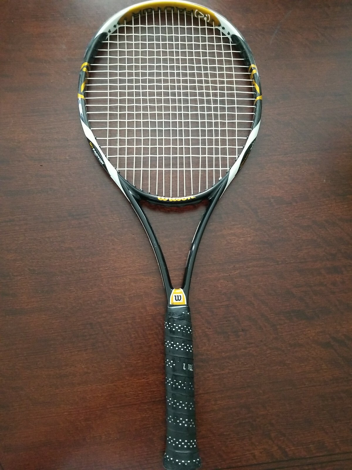 wilson blade 104 v7 review