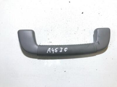 Lexus GS - CLASS 2005 Grab Handle - front right side used, Genuine #656512-48