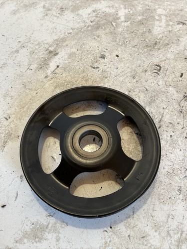 Ford Mondeo Nockenwellenriemenscheibe Xs7E-4737-Ab N7Ba Original 2.0 Tdci 2003