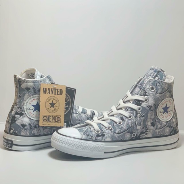 converse all star one piece converse all star one piece