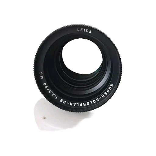 Projecteur Leica Pradovit P150 + Objectif Colorplan F/2.5 90 – Occasion