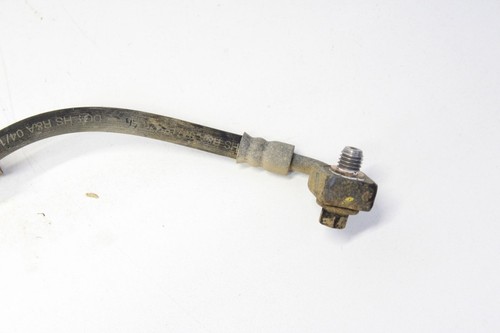 2016-2024 CHEVROLET MALIBU FWD FRONT LEFT DRIVER SIDE ABS BRAKE HOSE OEM - Picture 3 of 6
