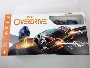 anki race track