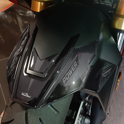 Honda Forza 750 Protezione Parafango Adesivi Resinati 3d Moto Scooter compatibil
