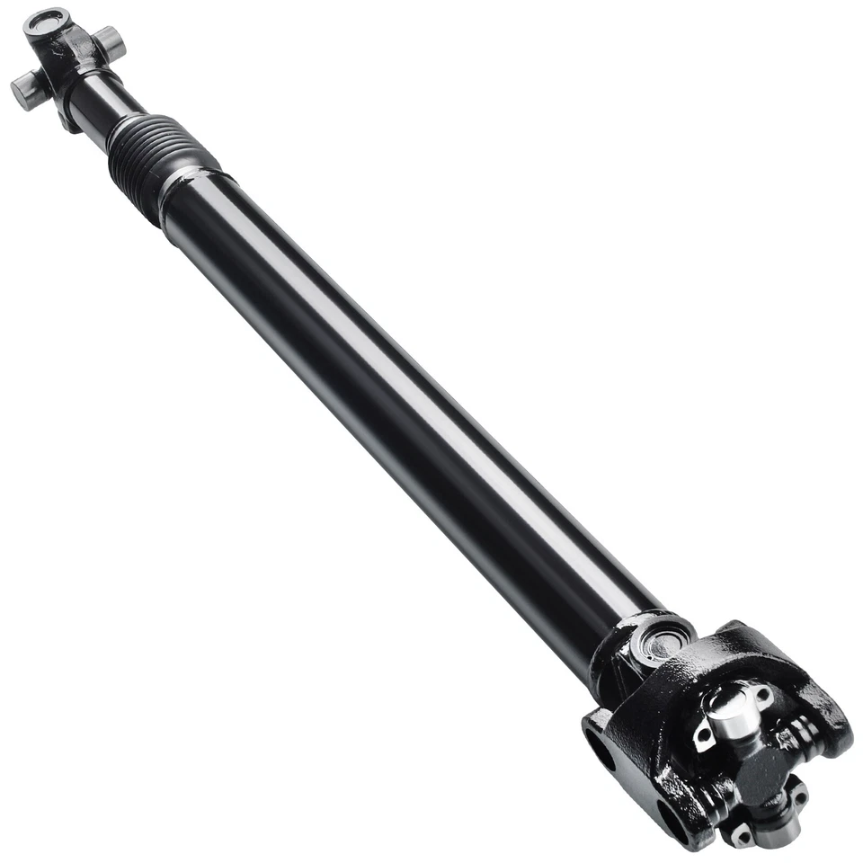 Front Driveshaft Prop Shaft Assembly for Ford F-350 1995 1996 Automatic Trans. - Image 4 of 4