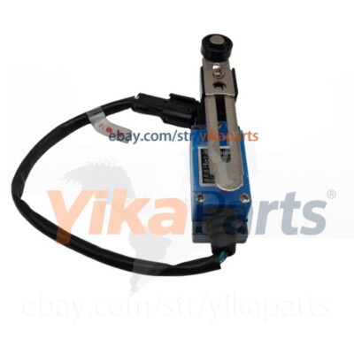 For Daewoo 225-7 Lock Switch 547-00046 DH225-7/DH225-9/DH220-7/DH300-7