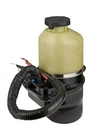 SERVO PUMP DRIFT RALLY WRC DRIFTING RALLIES RACING SPORT