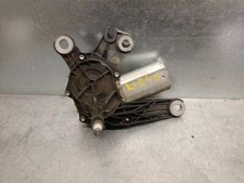 9631473680 wischermotor hinten für CITROEN XSARA PICASSO (N68) 1.6 HDI 5310254