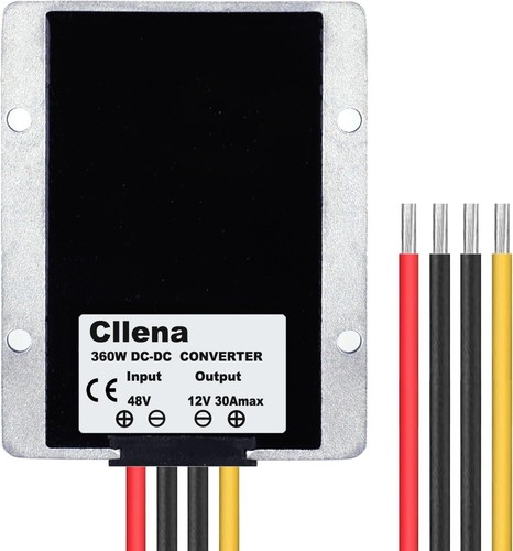 DC 24V Step Down to 13.8V 30A 414W Converter Voltage Regulator, Transformer UK - Picture 178 of 180