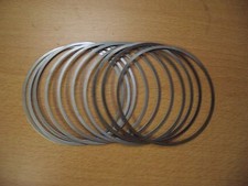 GENUINE LISTER STW CYL HEAD GASKET (pack of 10) 201-90030