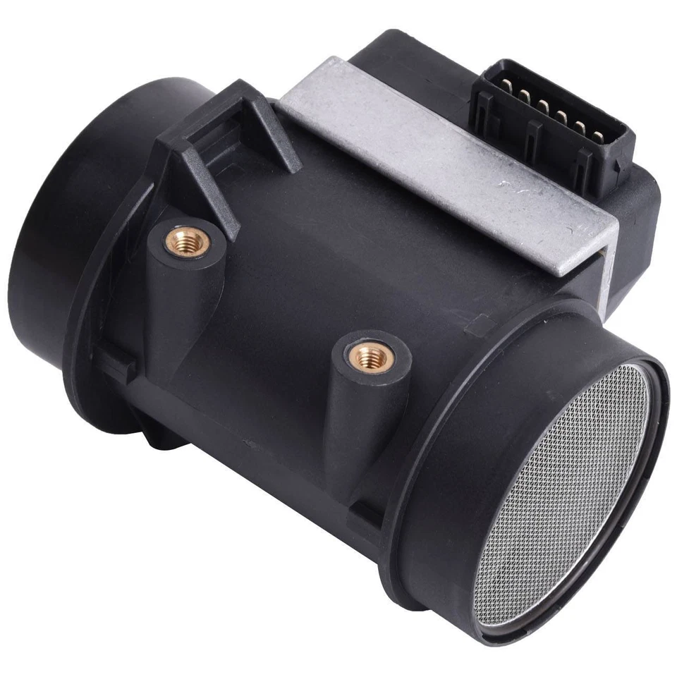 Fits Saab 900 2.0L 1988-1994 MAF Mass Air Flow Sensor Meter 0280212013 Foto 4 de 4