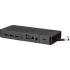 Dell Universal Thunderbolt Dock, WD19TB, USB-C/TB3, HDMI, Dual DP with 180W AC