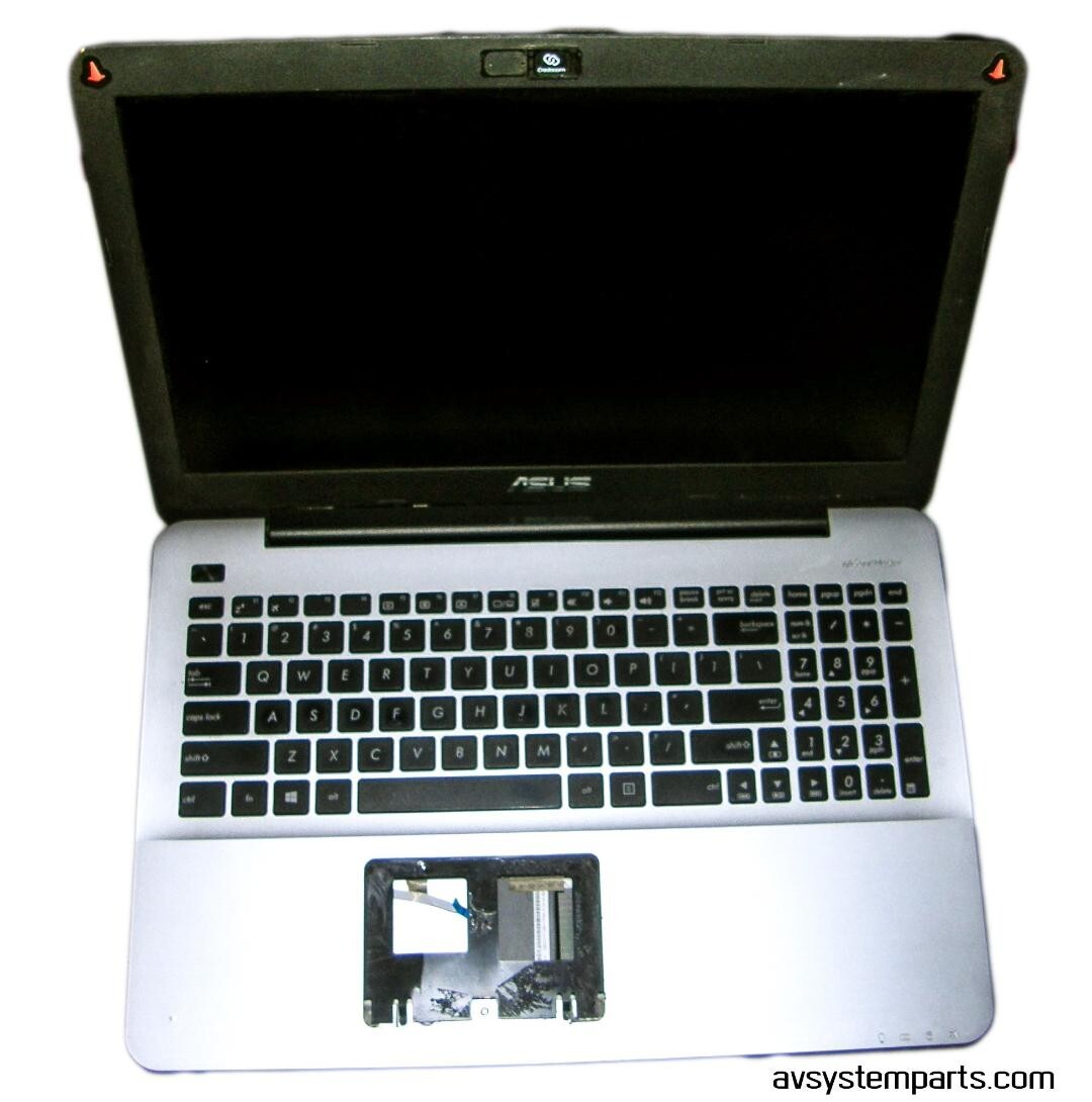 ASUS F555U 15.6