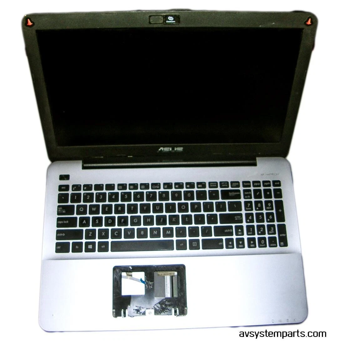 ASUS Intel Core i7 6th Gen. Black PC Laptops & Netbooks for sale