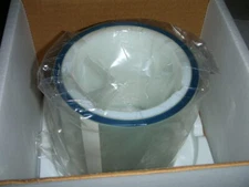 3M 661X Diamond Lapping Film 4in x 50ft x 3in, 9MIC Grade, 49960 NEW! 1 roll