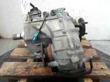 1997-2004 Toyota Tacoma Transfer Case 6 Cylinder At Wo Differential Lock 1997-2004 Toyota Tacoma Transfer Case 6 Cylinder At Wo Differential Lock
