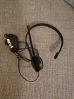 Microsoft Xbox One Chat Wired Mono Headset 1564- Black