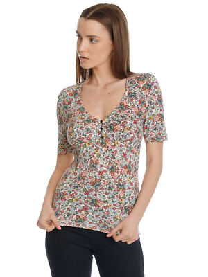 Vive Maria   FRENCH LADIES SHIRT  Bluse, Tunika, T-Shirt, Top