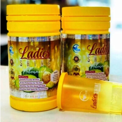 shine glutathione 4x Phyto Ladies Shine Glutathione Body Whitening Anti Aging Lifting with  Shaker
