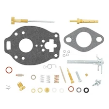 Complete Carburetor Kit for Massey-Harris Tractor 50 For Marvel Schebler #TSX605