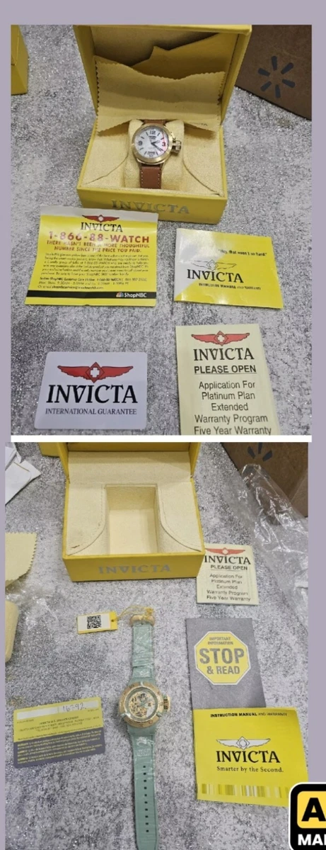 Invicta Corduba Wristwatches for Women for sale | eBay display picture 1