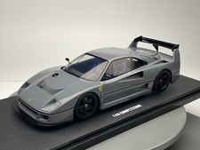 GT SPIRIT 1/18 GT442 1/18 F40 COMPETIZIONE (autoart norev nzg schuco minichamps)