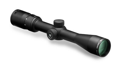Vortex Diamondback Rimfire Rifle Scope 2-7x35 mm V-Plex with/or