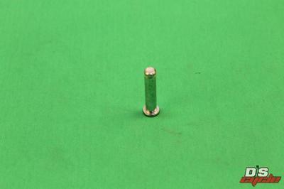 NOS Kawasaki Pin 1987-2000 VN1500 VN800 Vulcan KL650 FN500 92043