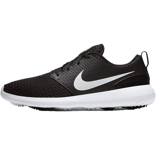 Skechers‎ Go Golf 54545EWW Mens 9 Black White Spikeless Athletic Golf Shoes EWW Skechers Go Golf 54545EWW Mens 9 Black White Spikeless  main image 2