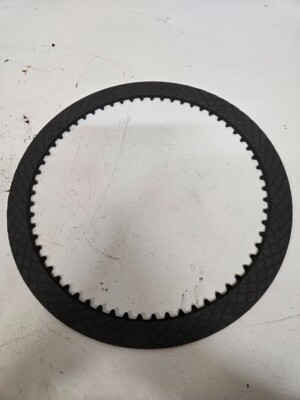 Clutch Plate 12.5'' 62 tooth for Allison 23041786