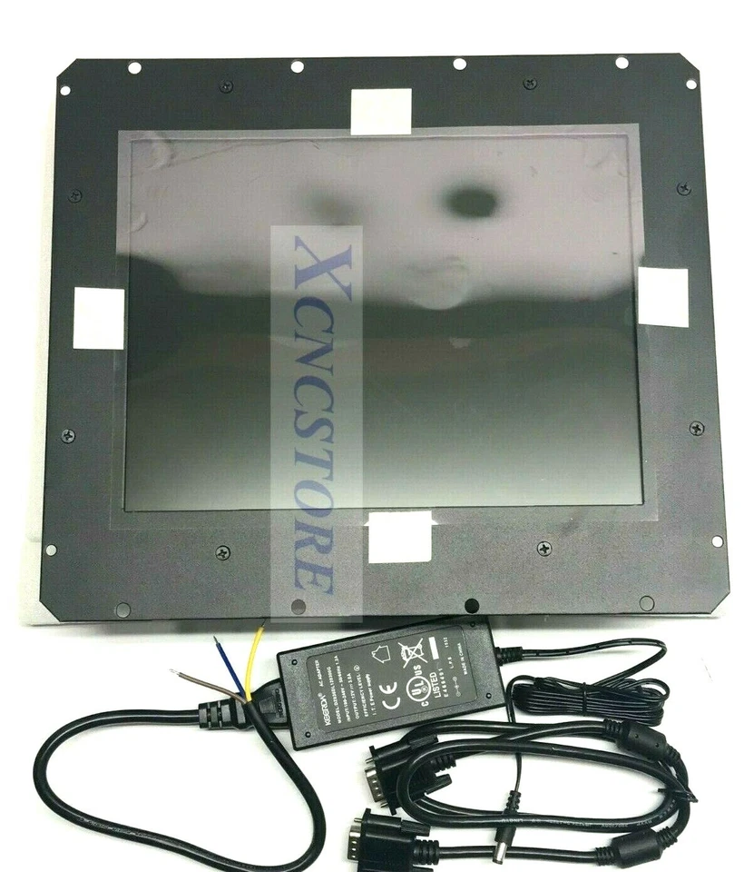 Replacement Direct LCD Monitor FOR HAAS VF1 VF2 VF3 28HM-NM4 93-5220 93-5222 — 第 2/4 张图片
